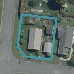16 Denham Terrace, Waikari, Waikari