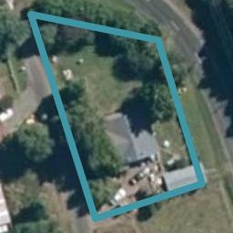 16 Ormondville Te Uri Road, Ormondville