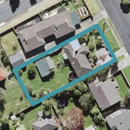 53 Parker Avenue, New Lynn, Auckland