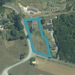 335C Te Hutewai Road, Raglan