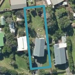 9 Bayly Street, Dargaville