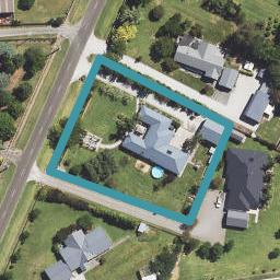 25 Cameron Road, Makauri, Gisborne