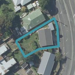 28 South Road, Kensington, Dunedin