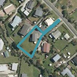 23 Hihi Beach Road, Hihi, Mangōnui