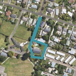 24 Bulwer Road, Te Hapara, Gisborne