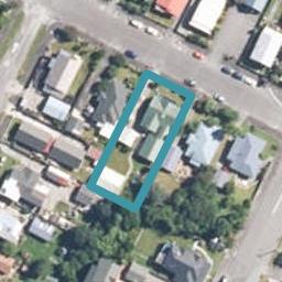 24 Nelson Street, Greymouth, Greymouth
