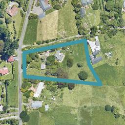 54 Ward Road, Rotorua