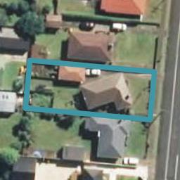 127 Waihi Road, Hawera