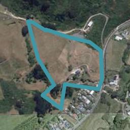 489 Makara Road, Karori
