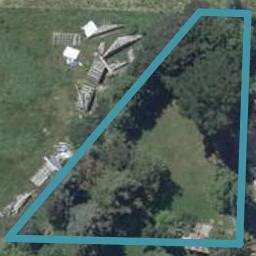 0 Coaltrack Road, Coalgate, Coalgate