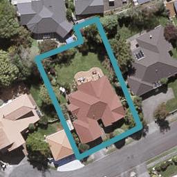 6 Taylor Place, Merrilands, New Plymouth