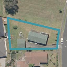 23 Karamu Street, Tawhero, Whanganui