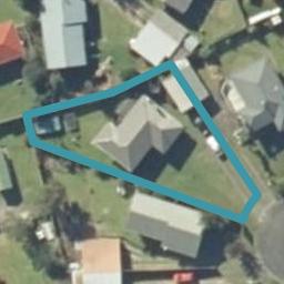 4 Ruru Place, Tokoroa, Tokoroa