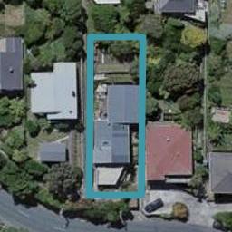 23 Houghton Bay Road, Houghton Bay, Wellington