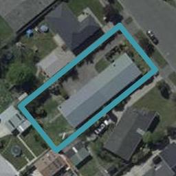 1/154 Warren Crescent, Hillmorton, Christchurch
