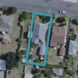 91 Bentley Street, Masterton