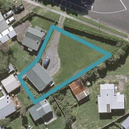 125 Centennial Avenue, Waitara, Waitara
