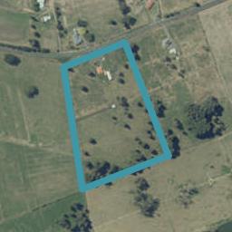 125 Piako Road, Thames