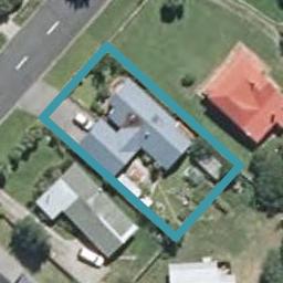 58A Miro Street, Ohakune