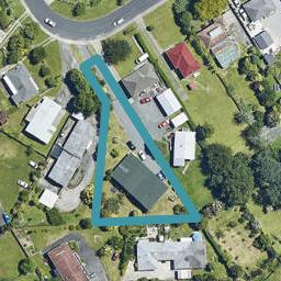 16A Island View Road, Western Heights, Rotorua