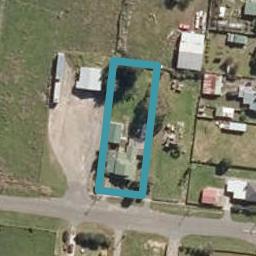 33 Canteen Street, Marton