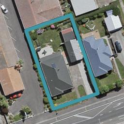 682 Tay Street, Hawthorndale, Invercargill