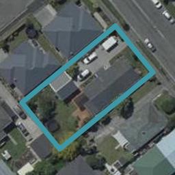 217 Selwyn Street, Spreydon, Christchurch