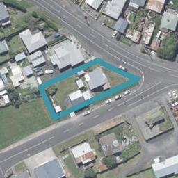 16 Bath Street, Brighton, Dunedin
