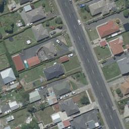 46 High Street, Mosgiel, Mosgiel