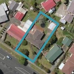 44 Paramount Parade, Tikipunga, Whangarei