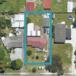 30 Sala Street, Whakarewarewa, Rotorua