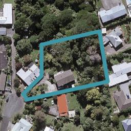 6 Wayne Place, Ferndale, New Plymouth