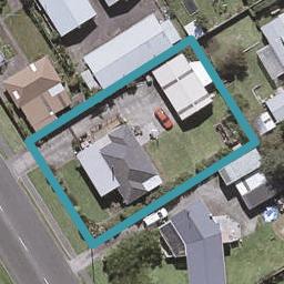 68 Grey Street, Waitara, Waitara