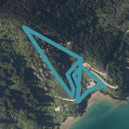 570 Bill Bryants Road, Squally Cove, Marlborough Sounds