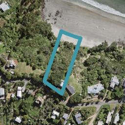 354 Sea View Road, Onetangi, Waiheke Island
