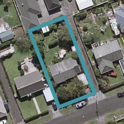 17 Karaka Street, Merrilands, New Plymouth