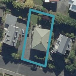 25 Moodie Street, Shiel Hill, Dunedin