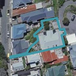 2B Baring Street, Oriental Bay, Wellington