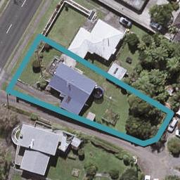 27 Awanui Street, Merrilands, New Plymouth