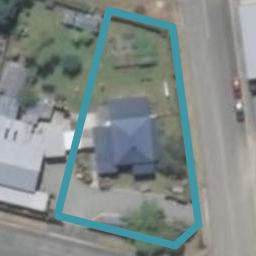 8 High Street, Geraldine, Geraldine