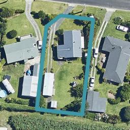 7 MATAHIWI ROAD, Whakamarama, Gisborne