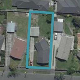 31 Farquhars Road, Redwood, Christchurch