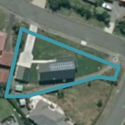 1 Parkland Drive, Waipawa, Waipawa