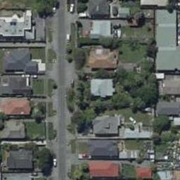 40 Woodville Street, Edgeware, Christchurch