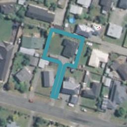 107 Princes Street, Temuka