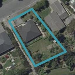 17 Woodside Common, Westmorland, Christchurch
