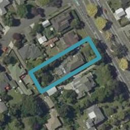 122 Cook Street, West End, Palmerston North