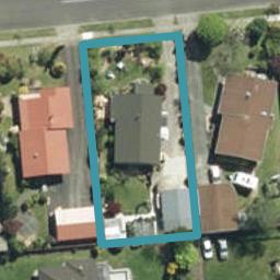 8 Harcourt Place, Wakefield, Wakefield