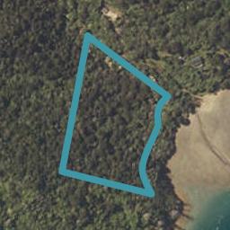 0 Tamuakaiwawi Bay, North West Bay, TENNYSON INLET