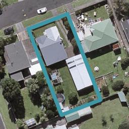 37 Davies Road, Hurdon, New Plymouth
